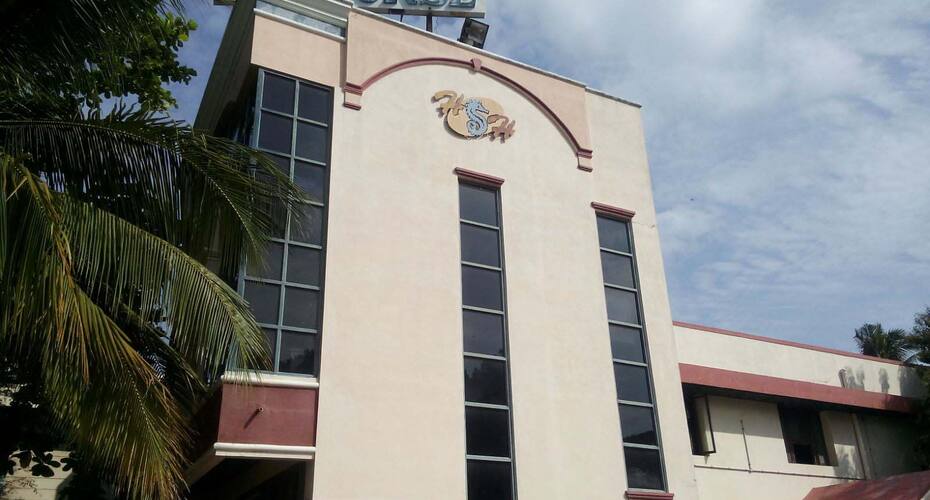 Hotel Sea Horse, Nagapattinam 2